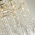 Подвесная люстра Odeon Light CHOKKA 5028/12