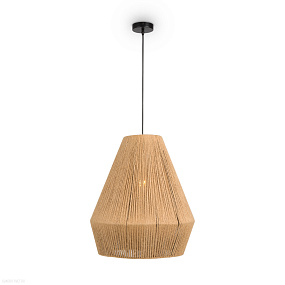 Подвесной светильник Freya LoungeGarden FR5247PL-01BG1