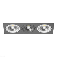 Встраиваемый светильник Lightstar Intero 111 i839060906