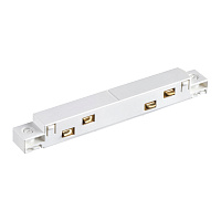 Cоединитель с токопроводом прямой NOVOTECH FLUM 135102