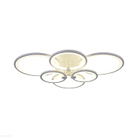 Потолочная светодиодная люстра Freya Lola FR6680-CL-L98W