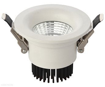 Светодиодный встраиваемый светильник KINK Light Точка 2125