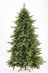 CRYSTAL TREES Искусственная Ель Эвита 180 см
