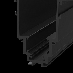 Трек магнитный встраиваемый 2м Maytoni Busbar trunkings TRX004-222B