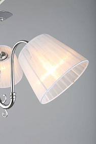 Люстра потолочная Omnilux Leonessa OML-29127-03