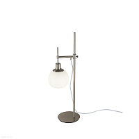 Настольная лампа Maytoni Erich MOD221-TL-01-N