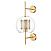Бра Vele Luce Coro VL5524W41