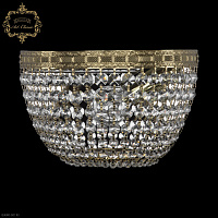 Бра хрустальное Bohemia Art Classic 20.051B.20SP.G