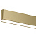 Подвесной светодиодный светильник Maytoni Step P010PL-L30G4K