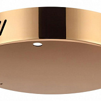 Чаша Odeon Light BRIZZI 3885/3LA