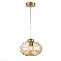 Подвесной светильник Vele Luce Alieno VL5354P11