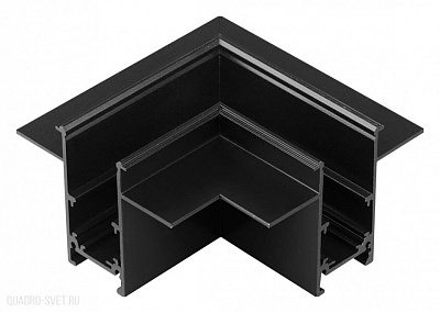 Соединитель "L" для арт.135230 NOVOTECH FLUM 135232