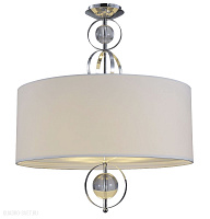 Потолочный светильник Crystal Lux PAOLA PL6
