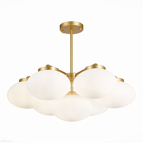 Люстра подвесная ST Luce Modica SL1503.203.07