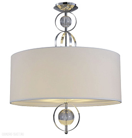 Потолочный светильник Crystal Lux PAOLA PL6