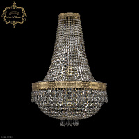 Бра хрустальное Bohemia Art Classic 20.271B.H2.35SP.G