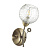 Бра LUMION TULA 5266/1W