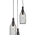 Подвесной светильник Vele Luce Maestro VL6512P03
