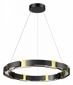 Подвесная светодиодная люстра Odeon Light Fierro 4991/55L