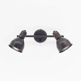 Спот CITILUX Опус CL502522