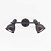Спот CITILUX Опус CL502522