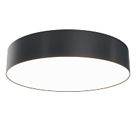 Потолочный светодиодный светильник Maytoni Zon C032CL-L43B3K