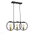 Подвесной светильник Vele Luce Liberty VL6302P03