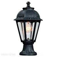 Наземный низкий светильник Fumagalli Saba K22.110.000.AXE27