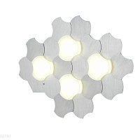 Панно светодиодное Vele Luce Viva VL8045W04
