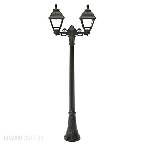 Наземный светильник Fumagalli Cefa U23.156.S20.AXE27