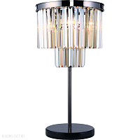 Настольная лампа DIVINARE NOVA COGNAC 3002/06 TL-3