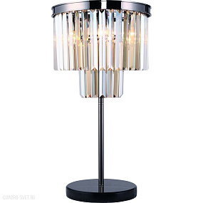 Настольная лампа DIVINARE NOVA COGNAC 3002/06 TL-3