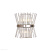 Бра Vele Luce Emile VL3063W03