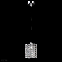 Подвесной светильник Lightstar Cristallo 795414