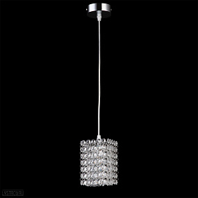 Подвесной светильник Lightstar Cristallo 795414