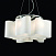 Люстра подвесная ST Luce Onde 2 SL118.503.05