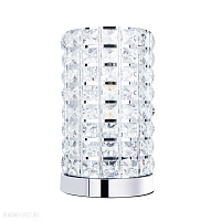 Настольная лампа Arte Lamp LOUIS A4017LT-1CC