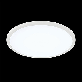 Встраиваемый светодиодный светильник CITILUX Омега CLD50R150N