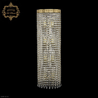 Бра хрустальное Bohemia Art Classic 80.401B.25SP-75.G.Dr