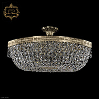 Хрустальная потолочная люстра Bohemia Art Classic 21.013.60SP.G