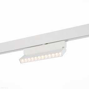 Магнитный трековый светодиодный светильник ST Luce ST362.536.12