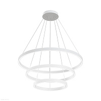 Светодиодный подвесной светильник Maytoni Rim MOD058PL-L100W4K