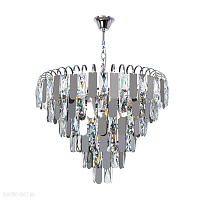 Подвесная люстра Arte Lamp VIVIEN A2719SP-8CC