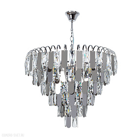 Подвесная люстра Arte Lamp VIVIEN A2719SP-8CC