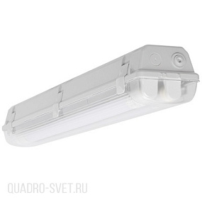 Пыленепроницаемый светильник Kanlux MAH-T8 LED SMD 910284