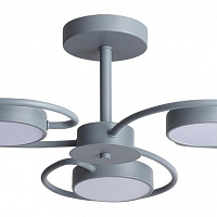 Потолочная светодиодная люстра LUMION EVIN 5658/36CL