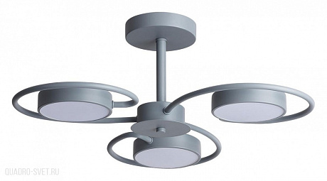 Потолочная светодиодная люстра LUMION EVIN 5658/36CL