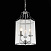 Подвес ST Luce Terso SL228.103.03