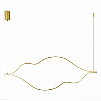 Светодиодный подвесной светильник ST Luce Cortile SL6106.203.65