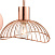 Бра Vele Luce Gorgon VL5387W01